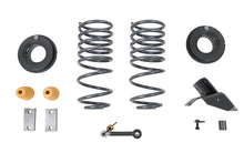 Load image into Gallery viewer, Belltech 2019+ Ram 1500 2WD/4WD (Excludes Classic Models) Rear Pro Coil Spring Pair
