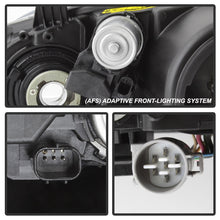 Load image into Gallery viewer, xTune 10-12 Lexus ES350 Passenger Side HID/AFS Headlight - OEM Right (PRO-JH-LES10-AFS-OE-R)
