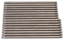 Load image into Gallery viewer, Edelbrock Pushrod Hardened Kit for Edelbrock Performer RPM Cylinder Heads 60809 and 60819
