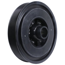 Load image into Gallery viewer, Fluidampr 15-21 Dodge Hellcat 6.2L Supercharged Steel Internally Balanced Damper (11 Percent OD)
