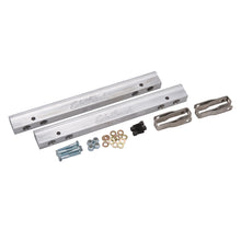Load image into Gallery viewer, Edelbrock Fuel Rail Kit for SB Chevy Vortec/E-Tech EFI for Use w/ 29135

