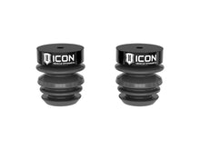 Load image into Gallery viewer, ICON 2022+ Toyota Tundra Front Foam Bump Stop Kit
