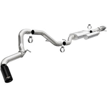Load image into Gallery viewer, MagnaFlow 2021 GM Yukon/Tahoe V8 5.3L Street Series Cat-Back Exhaust
