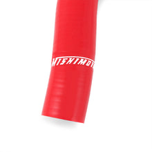 Load image into Gallery viewer, Mishimoto Universal 1.02 Inch Diameter Red Silicone Hose Kit
