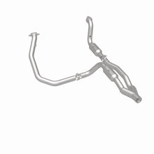 Load image into Gallery viewer, MagnaFlow 2012 Ram 1500 Tradesman HD V8 5.7L OEM Underbody Direct-Fit Catalytic Converter
