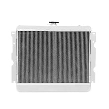 Load image into Gallery viewer, Mishimoto 70-72 Dodge Charger Small Block X-Line Aluminum Radiator
