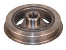 Load image into Gallery viewer, Omix Harmonic Balancer 4.0L 87-06 Jeep Wrangler
