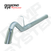 Load image into Gallery viewer, Diamond Eye KIT 4in DPF-BACKSGLTD AL 11-15 Chevy/GMC 6.6L Duramax 2500/3500
