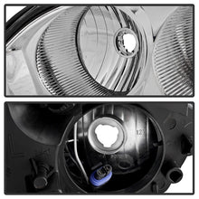 Load image into Gallery viewer, xTune 04-08 Chevrolet Malibu Driver Side OEM Headlights - Left (HD-JH-CMA04-OE-L)
