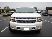 Load image into Gallery viewer, Spyder Chevy Suburban 1500/2500 07-14 Projector Headlights CCFL Halo LED Black PRO-YD-CSUB07-CCFL-BK
