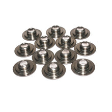 Load image into Gallery viewer, COMP Cams Retainers IntFEr Titanium/Sl
