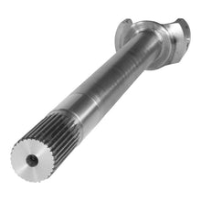 Load image into Gallery viewer, Yukon Gear 4340CM Left Hand Inner Rplcmnt Axle For Dana 44 / Ford Bronco / F150
