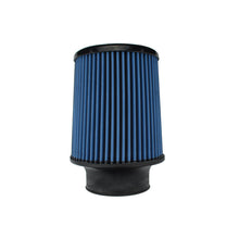 Load image into Gallery viewer, Injen AMSOIL Ea Nanofiber Dry Air Filter - 3 1/2 Filter 6  Base / 6 7/8 Tall / 5 1/2 Top
