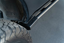Load image into Gallery viewer, DV8 Offroad 03-09 Lexus GX 470 FS-15 Rock Sliders
