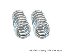 Load image into Gallery viewer, Belltech COIL SPRING SET 96-02 TOYOTA TACOMA 6CYL.
