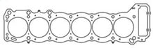 Load image into Gallery viewer, Cometic Toyota 1FZFE Inline- 6 101.5mm .066 inch MLS 5-Layer Head Gasket
