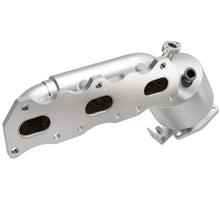 Load image into Gallery viewer, MagnaFlow Conv DF 00 Suzuki Grand Vitara 2.5L
