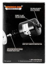 Load image into Gallery viewer, K&amp;N Polaris 2.688in OD x 3.813in H Oil Filter
