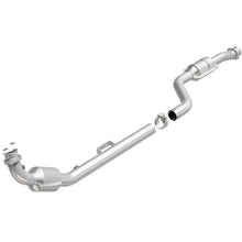Load image into Gallery viewer, MagnaFlow Conv DF 98-03 Mercedes E320 3.2L

