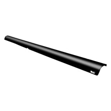 Load image into Gallery viewer, Westin 2013-2015 Nissan Frontier Wade Tailgate Cap - Black
