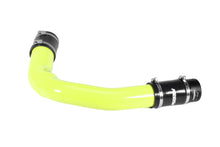 Load image into Gallery viewer, Perrin 2022+ Subaru WRX Charge Pipe - Neon Yellow
