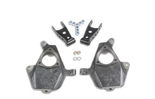 Load image into Gallery viewer, Belltech LOWERING KIT 2014 Silverado/Sierra All Cabs 2WD 2in Front/2in or 3in Rear w/o Shocks
