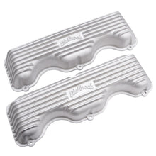 Load image into Gallery viewer, Edelbrock Valve Cover Classic Series Chevrolet W 348/409 CI V8 Satin
