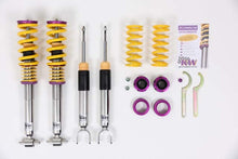 Load image into Gallery viewer, KW Coilover Kit V3 Cadillac CTS CTS-V for vehicles equipped w/ magnetic ride
