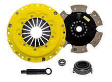 Load image into Gallery viewer, ACT 1999 Acura Integra Sport/Race Rigid 6 Pad Clutch Kit
