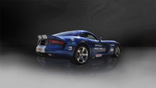Load image into Gallery viewer, Corsa 13-13 Dodge Viper GTS 8.4L V10 Manual Xtreme Cat-Back Exhaust
