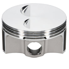 Load image into Gallery viewer, JE Pistons 350 SBC SPRFLY WT FT Set of 8 Pistons
