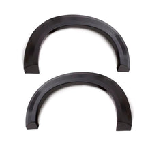 Load image into Gallery viewer, Lund 07-13 Chevy Silverado 1500 Ex-Extrawide Smooth Elite Series Fender Flares - Black (2 Pc.)
