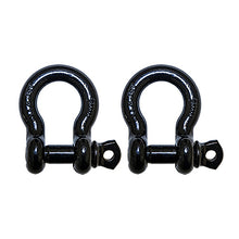 Load image into Gallery viewer, Yukon D-Ring Shackle - 3/4in Diameter - 9500lbs Rating
