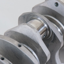 Load image into Gallery viewer, Eagle 4G63 Stroker 100mm Crankshaft For 6-Bolt (DSM)
