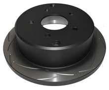 Load image into Gallery viewer, DBA 04 Pontiac GTO Rear Slotted Street Series Rotor
