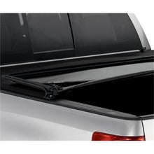 Load image into Gallery viewer, Lund 04-08 Ford F-150 (6.5ft. Bed) Genesis Tri-Fold Tonneau Cover - Black
