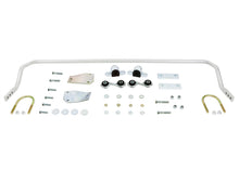 Load image into Gallery viewer, Whiteline 10/95-6/00 Nissan Pulsar N15 Rear 20mm Heavy Duty Adjustable Swaybar
