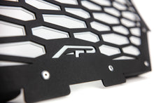Load image into Gallery viewer, Agency Power Premium Grill White Polaris RZR 1000 RZR XP Turbo 14-18
