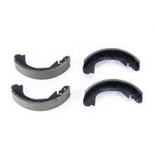 Load image into Gallery viewer, Power Stop 93-03 Buick Century Rear Autospecialty Brake Shoes
