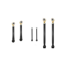 Load image into Gallery viewer, Belltech 20-21 Gladiator JT Rubicon 4in. Lift Lift Kit w/ Trail Performance Shocks
