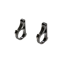 Load image into Gallery viewer, Westin HD LED Bar Clamp for 2.5in diameter tube - Black
