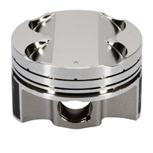 Load image into Gallery viewer, Wiseco Toyota 2JZGTE 3.0L 86mm STD Bore Asymmetric Skirt Piston Set
