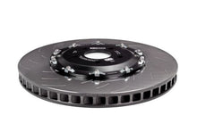 Load image into Gallery viewer, EBC Racing 2012+ Nissan GT-R (R35) 2 Piece SG Racing Front Rotors
