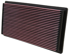 Load image into Gallery viewer, K&amp;N Replacement Air Filter VOLVO 850 91-97, S70 96-2000, V70 98-00, C70 98-03
