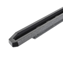 Load image into Gallery viewer, Go Rhino RB30 Slim Line Running Boards 68in. - Bedliner Coating (Boards ONLY/Req. Mounting Brackets)
