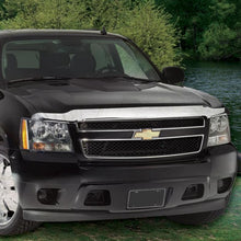 Load image into Gallery viewer, AVS 04-12 Ford Ranger High Profile Hood Shield - Chrome
