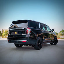Load image into Gallery viewer, MagnaFlow 2021 GM Yukon/Tahoe V8 5.3L Street Series Cat-Back Exhaust
