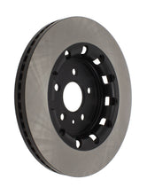 Load image into Gallery viewer, Stoptech Performance Cryo Front Brake Rotor 13-14 Ford Taurus
