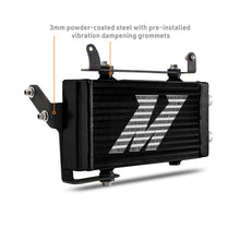 Load image into Gallery viewer, Mishimoto 2023+ Toyota GR Corolla Oil Cooler Kit - Non Thermostatic - BK
