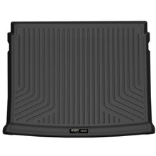 Load image into Gallery viewer, Husky Liners 2021 Ford Bronco Sport Weatherbeater Black Rear Cargo Liner
